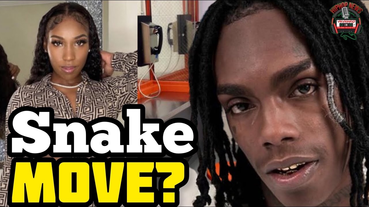 YNW Melly Is A Monster If This is True