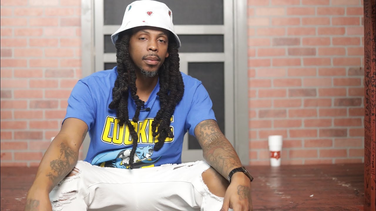 DJ Hektik Speaks On New Orleans, Being B.G.’s DJ, Meeting Soulja Slim, Mixtape Era