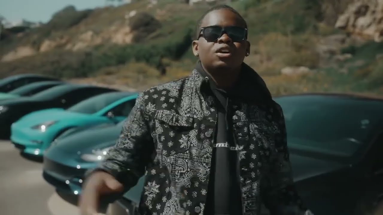ROTR DAE - Dreams Come True (Official Video)