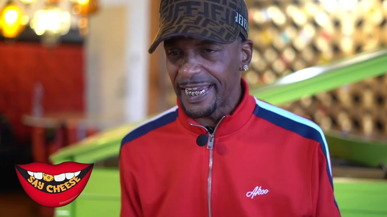 Charleston White GOES OFF on Lil Uzi Vert & Gillie Da Kid "Popp Hunna wasn't wrong for snitching!"