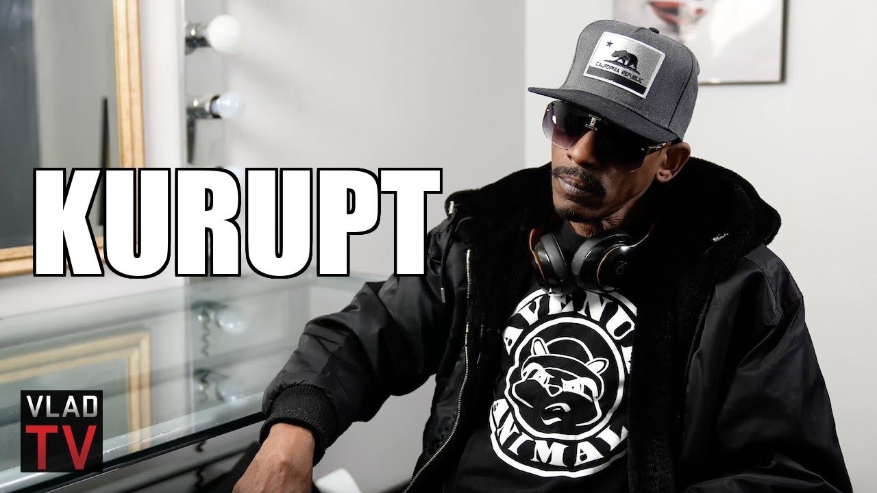 Kurupt Became an Alcoholic after 2Pac Introduced Him to Hennessy, Had 2 Seizures (Part 8)