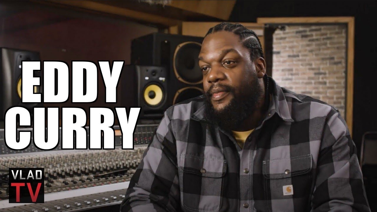 Eddy Curry: Knicks Fans Hated Me, I was Making $11M a Year and Wasn't Playing Well (Part 6)