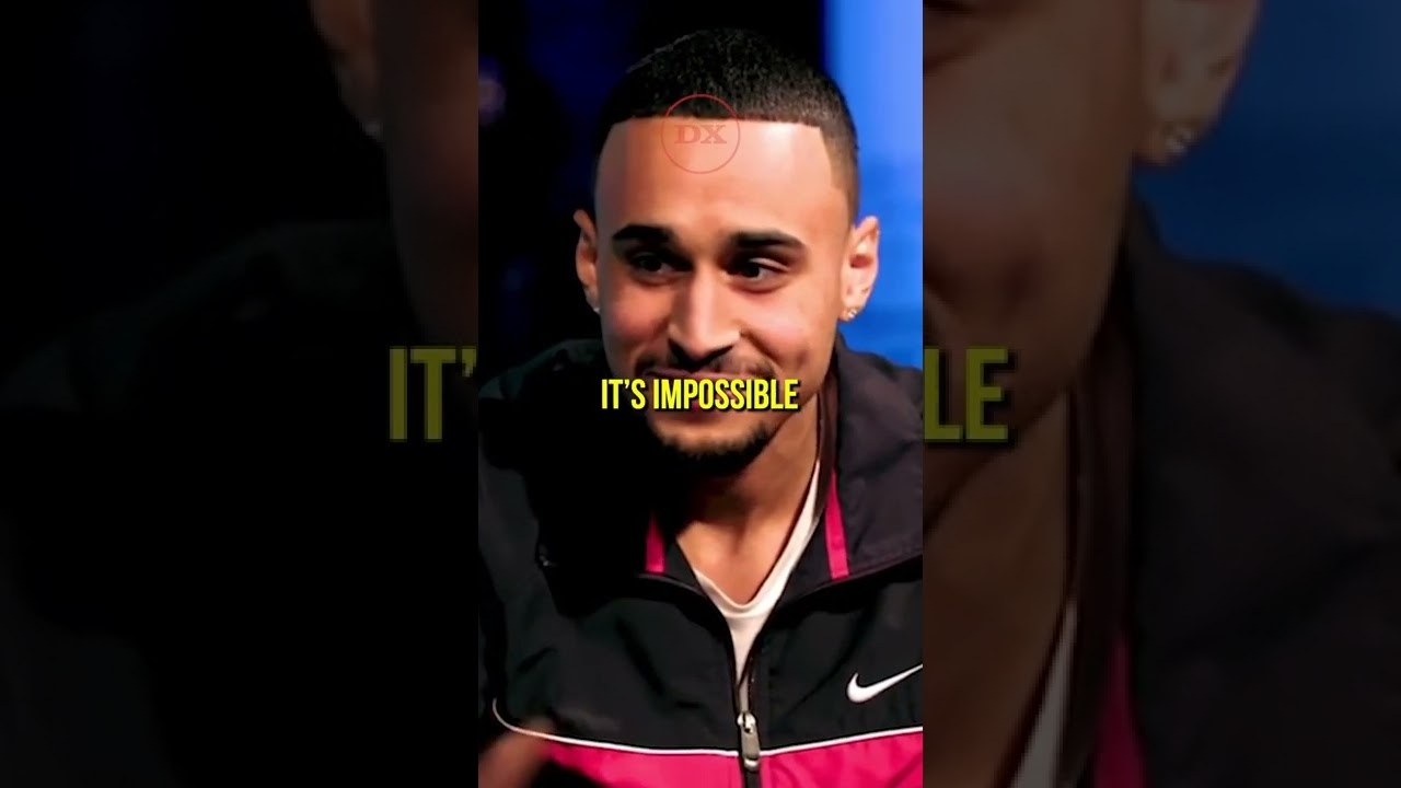 Are Ray J's New Glasses Unbreakable Also? ?? Certified BOOTLEG