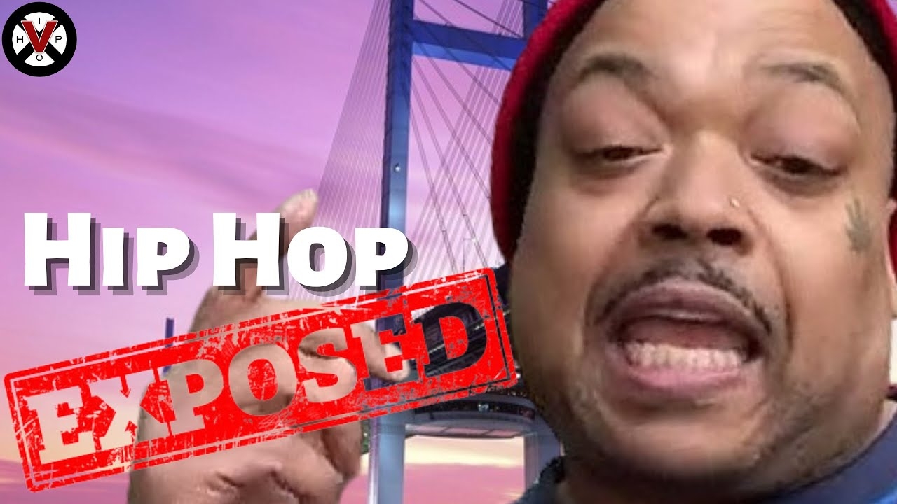 Bizarre Goes In On The Targets Being Put On Rappers Back By There Lyrics!