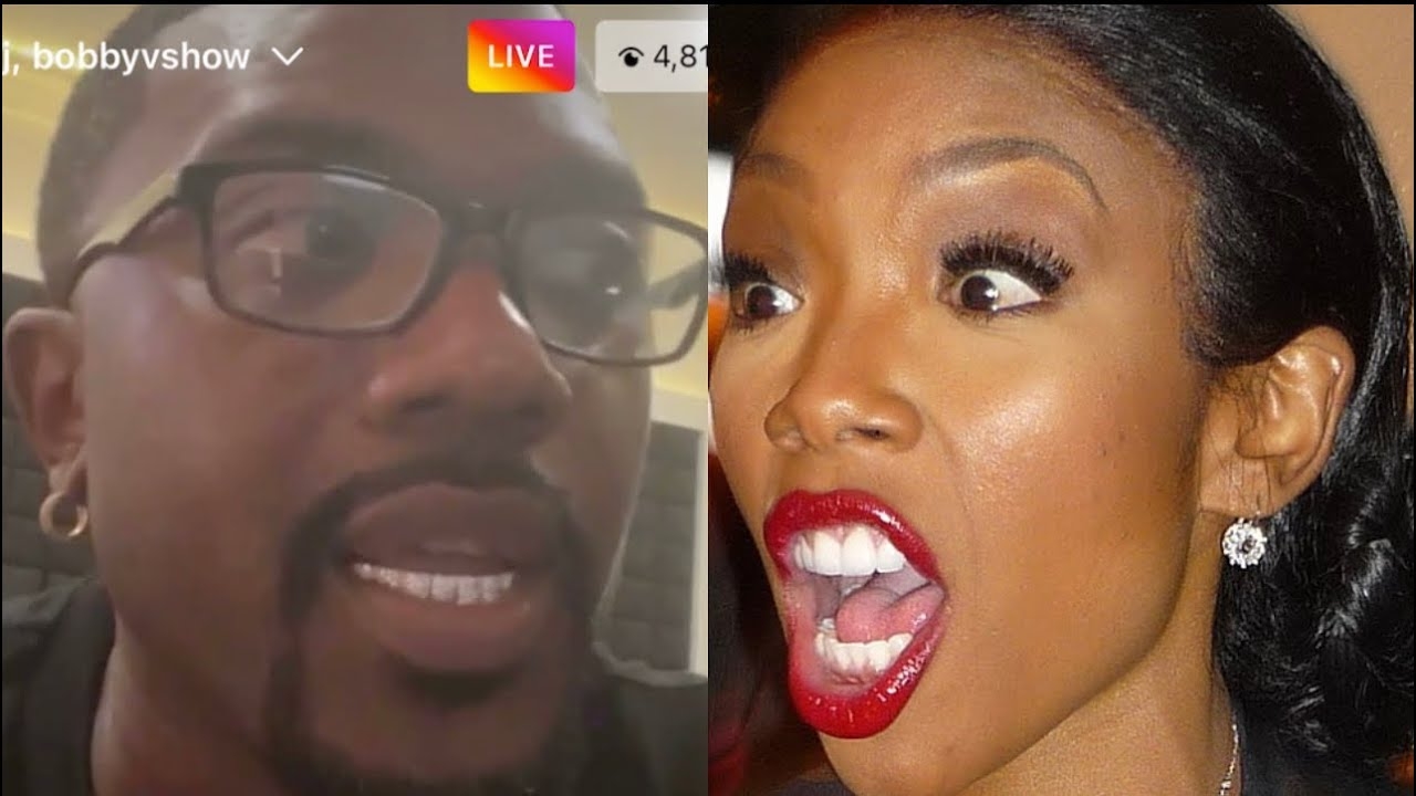 “Brandy Is PISSED!” Ray J Gets Little Admits Family Shame Over One Wish VERZUZ Vocals