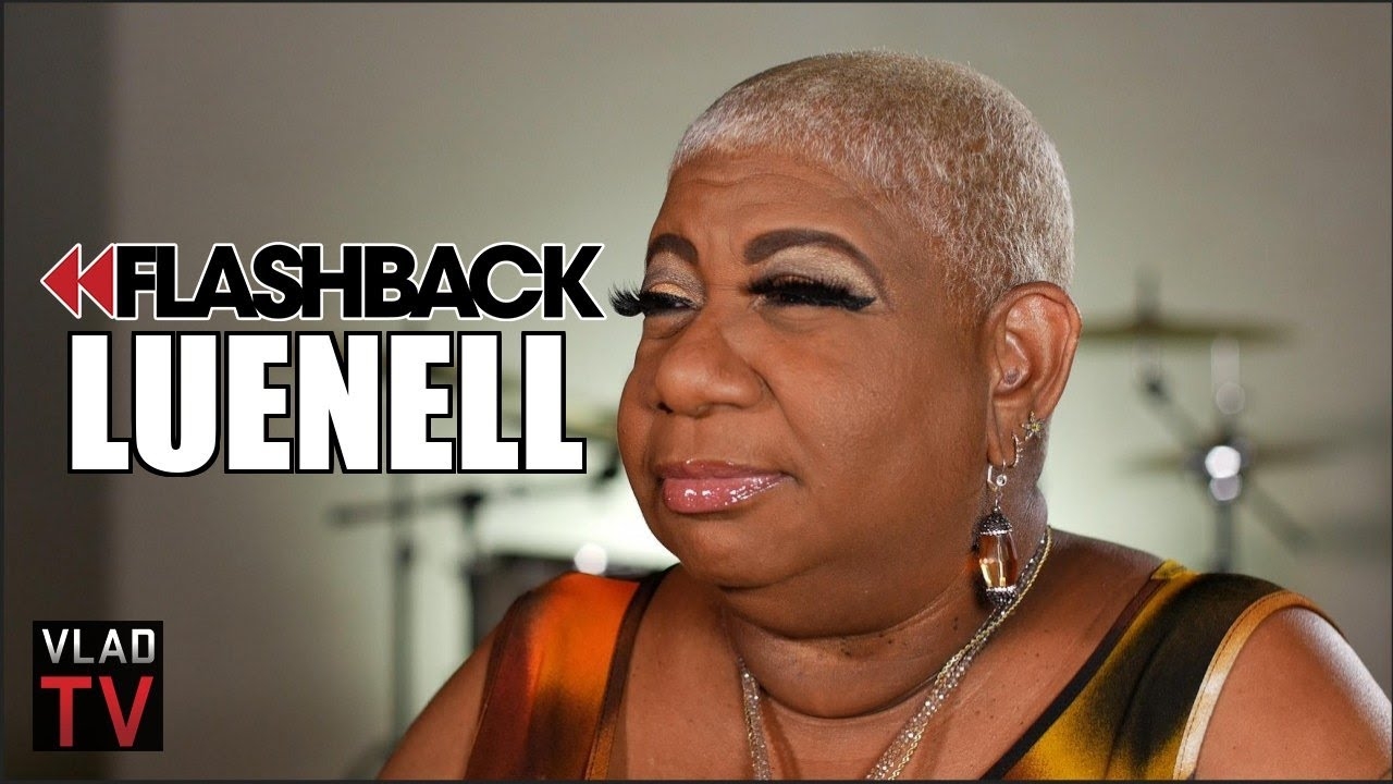 Luenell Doesn't Think Nipsey's Accused Killer Will Live Long in Jail (Flashback)