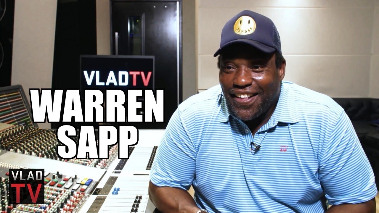 Warren Sapp Predicts Who's Going to the Super Bowl, Tom Brady vs Joe Montana Debate (Part 15)