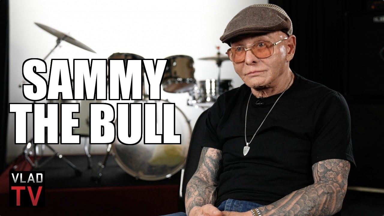 Sammy the Bull Helped His Murder Victim's Family After His 1st Hit: They Had No Clue (Part 6)