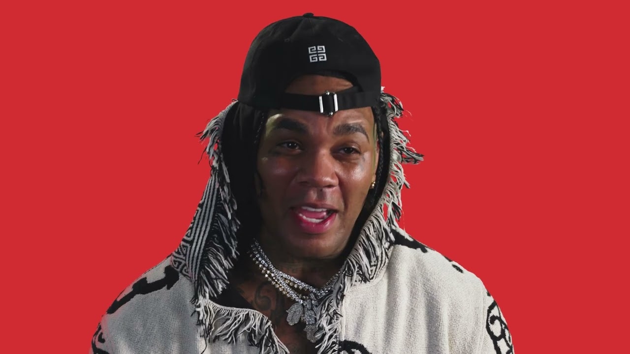 Kevin Gates Spits His "Realest Verse" Ever