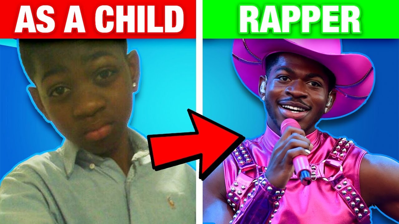Guess The Rapper By Their Childhood Photo! (99.9% FAIL!) | HARD Rap Quiz 2022