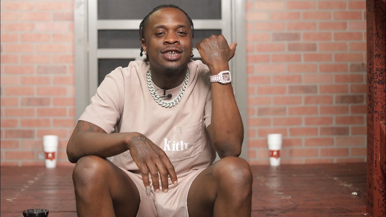 Bozach talks About Life & Music Scene In Savannah, Jumping Off The Porch, New Project ‘Mob Ties’