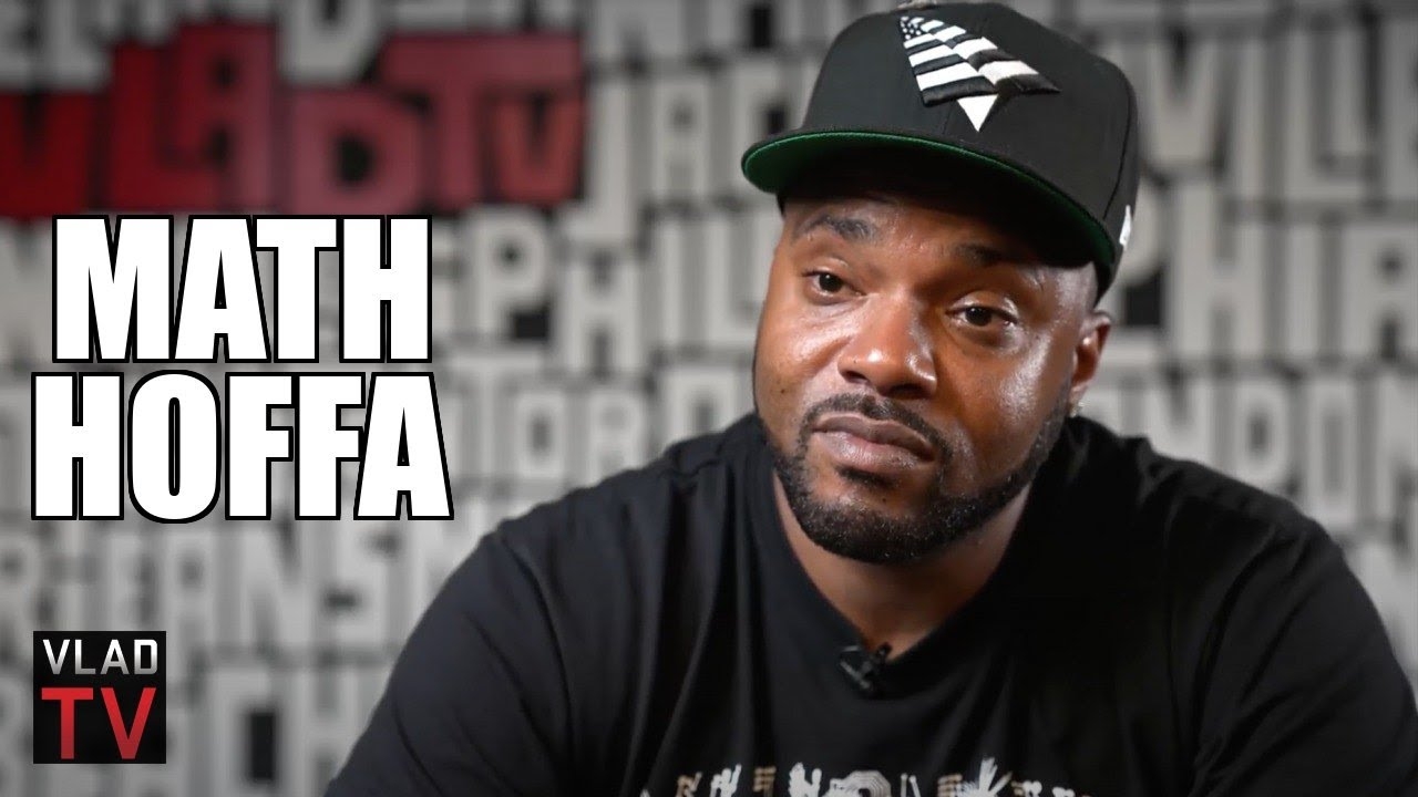 Math Hoffa on Battling Method Man, Serius Jones Getting 3 Years in Prison for Pimping (Part 7)