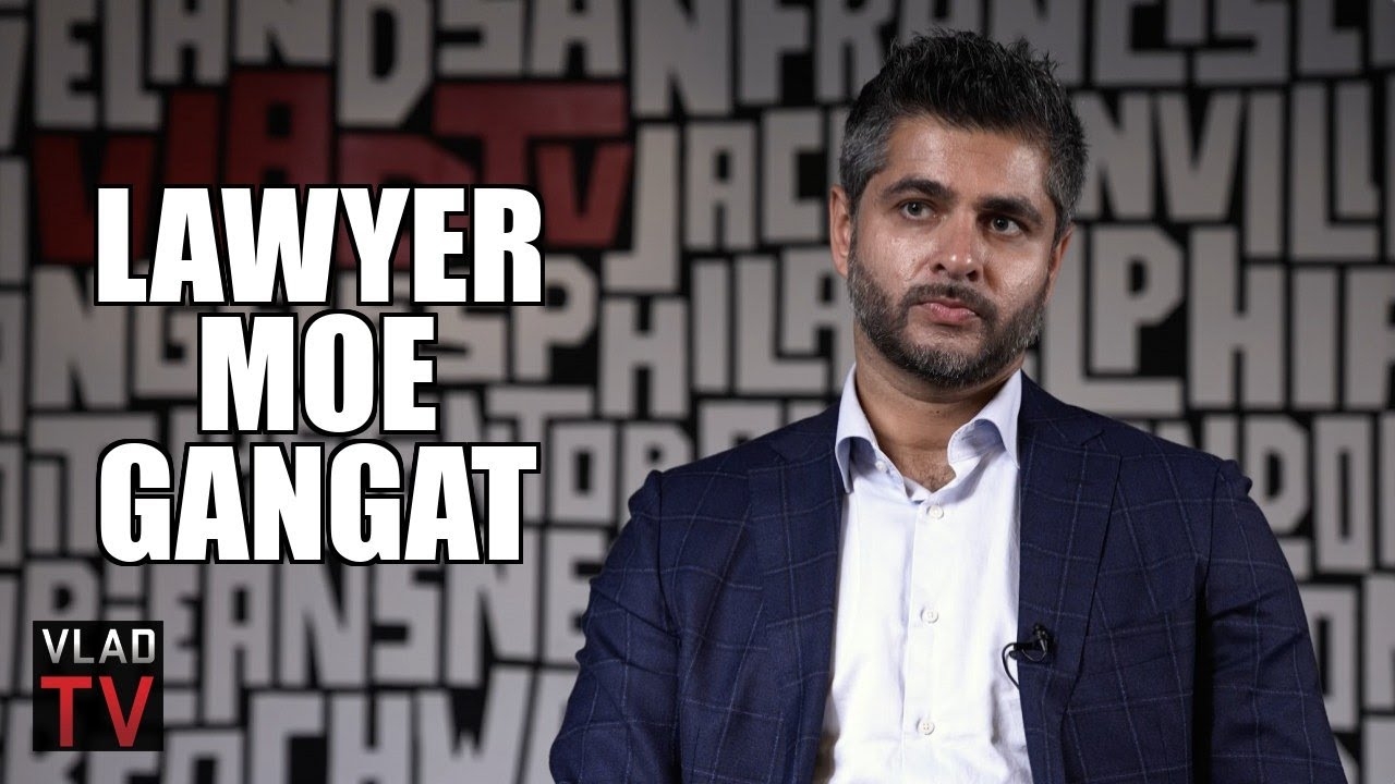 Lawyer Moe Gangat: If Young Thug & Gunna's YSL RICO Case was in NY It'd Be Dismissed (Part 9)