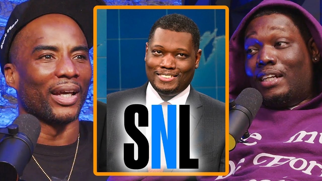 Is Michael Che LEAVING SNL??