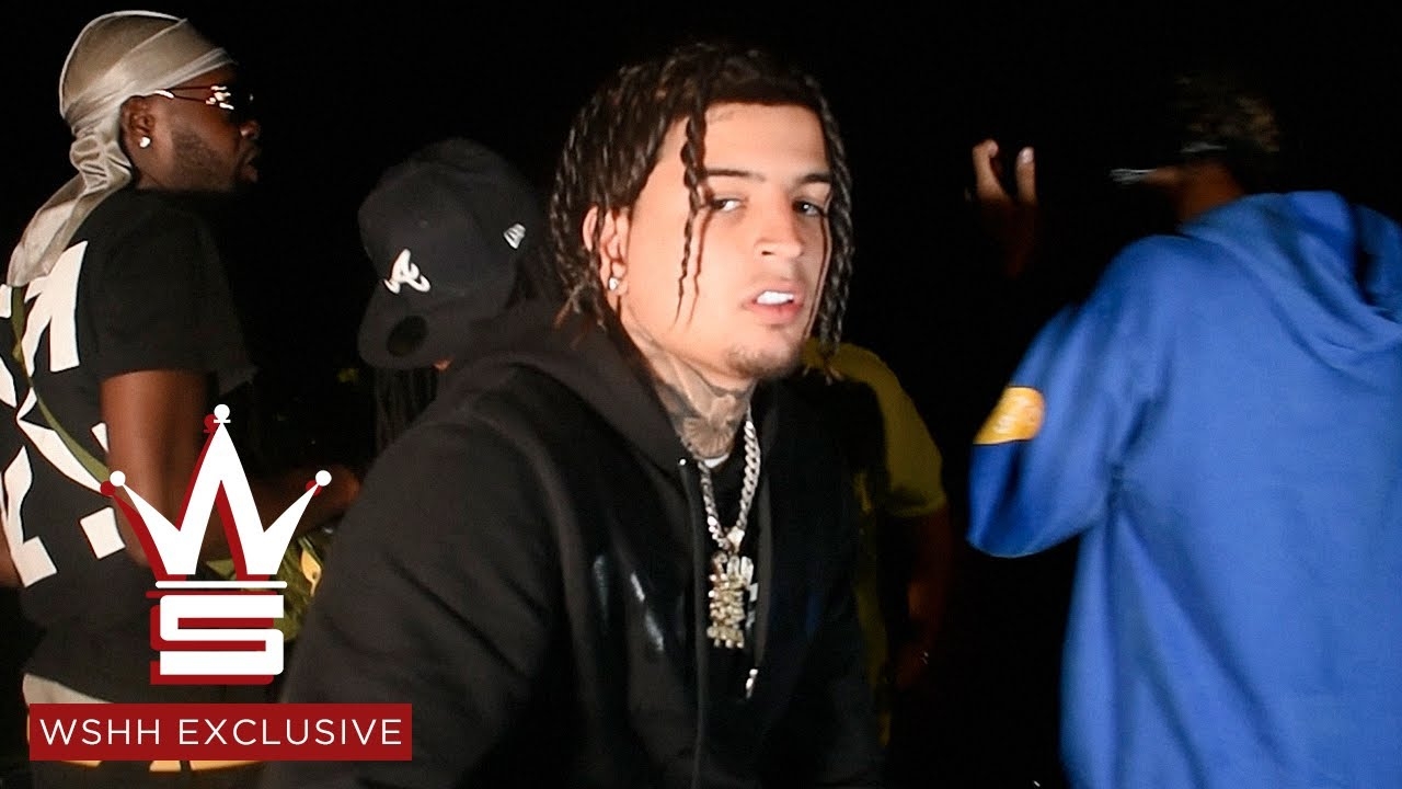Skinnyfromthe9 Feat. Squeeze Banzz & HighTexhsef - GLE Freestyle (Official Music Video)
