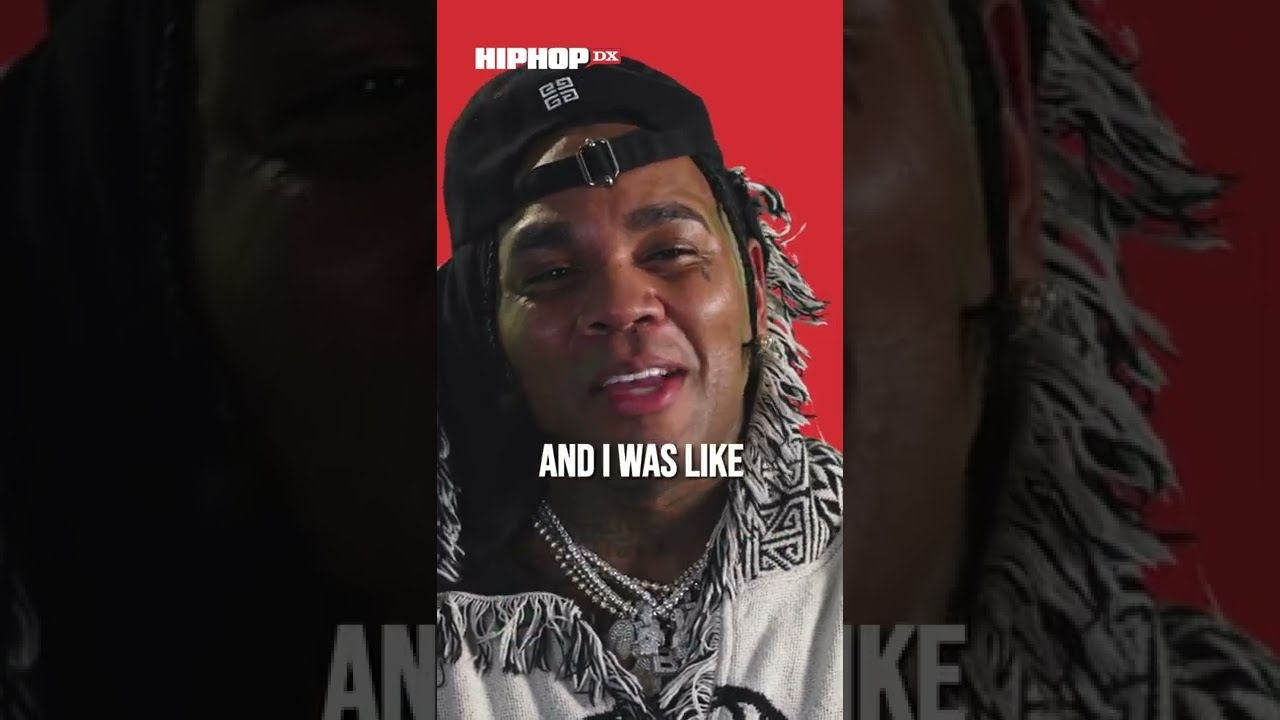 Kevin Gates Reflects on His Last Day With Nipsey Hussle