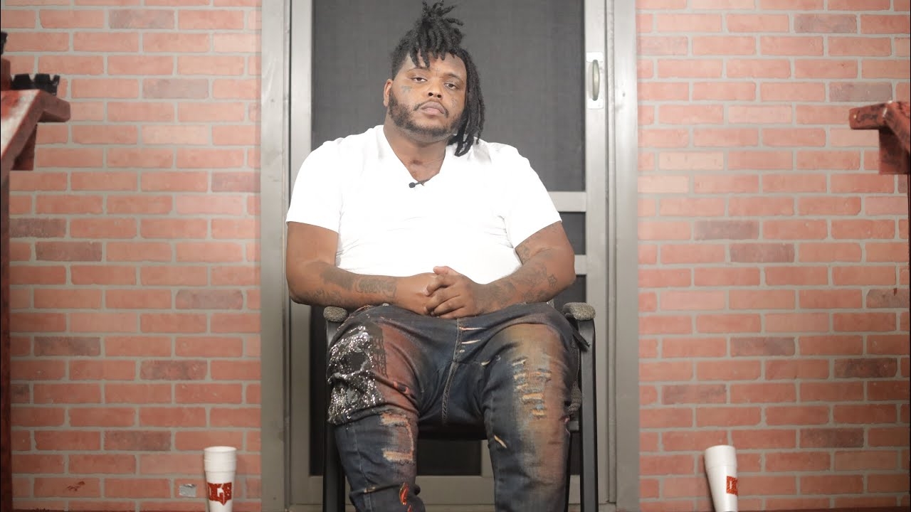 AWM Quaze Speaks On Incident That Left Him In Wheelchair, Flatlining ...