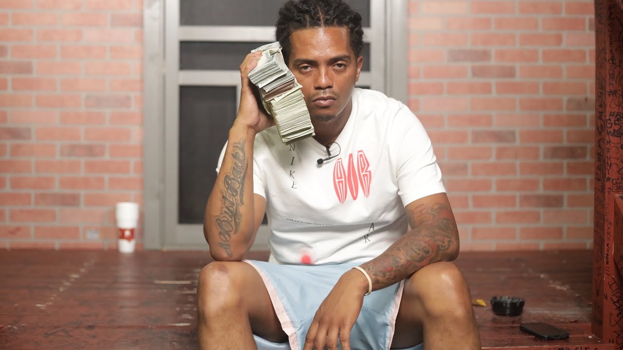 Eastside Boobie Talks About Violence In Louisville, 4 Year Prison Sentence, Anti Rat Music