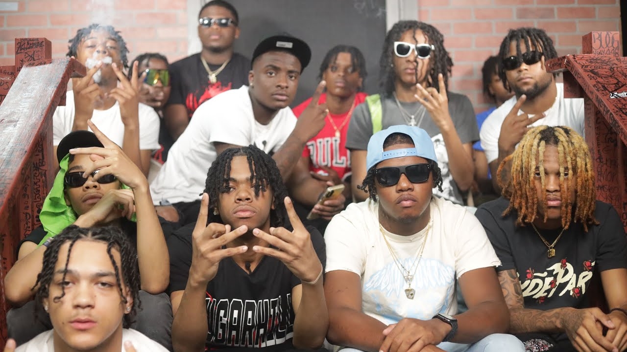 Big YBA Talks About Durham, His Music Taking Off, Being Da Biggest, Recently Graduating From School