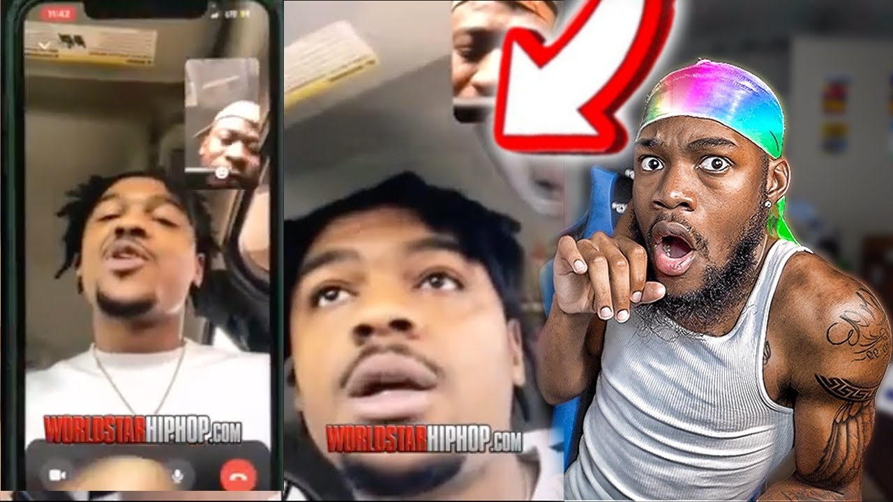 He Called His Girlfriend SIDE DUDE & GOT COMPLETELY VIOLATED!