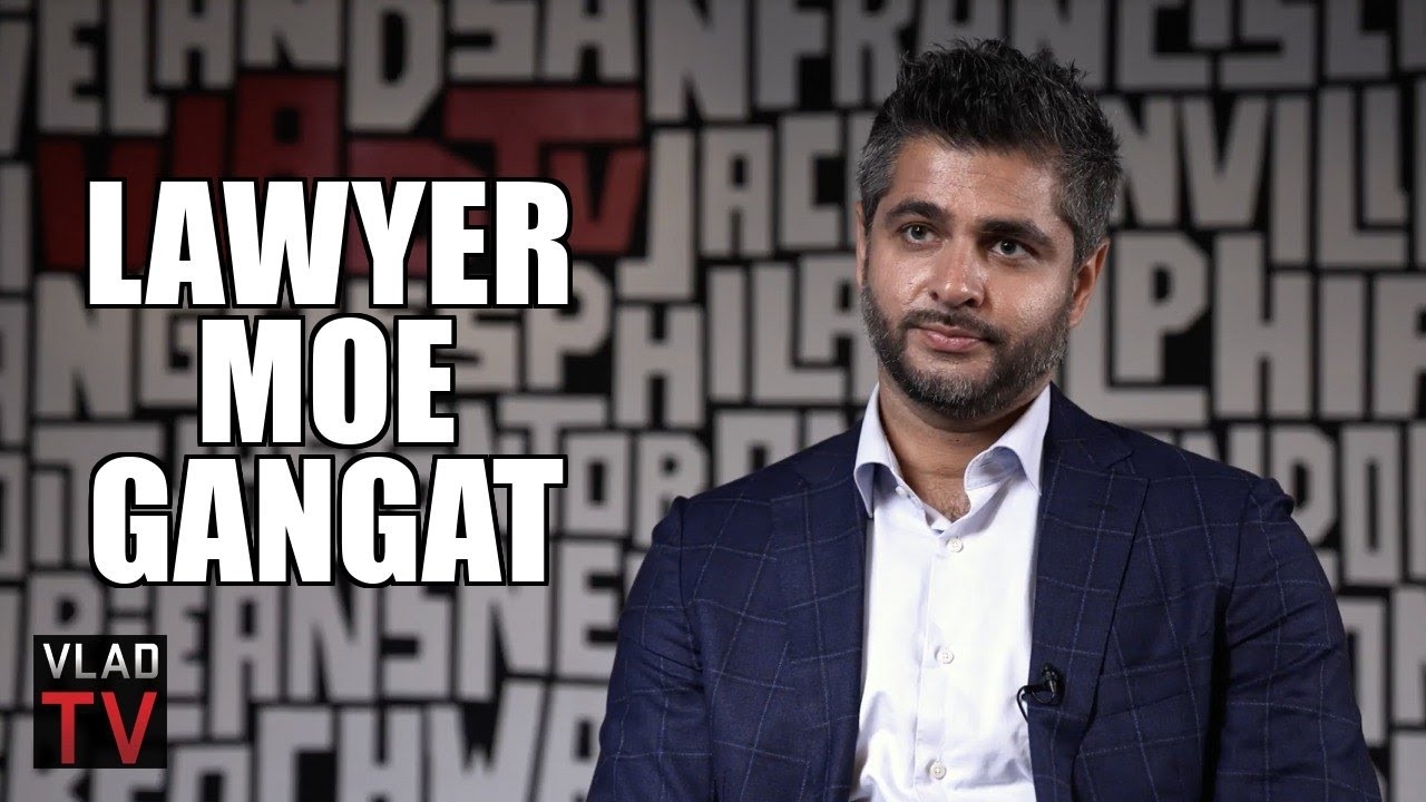 Lawyer Moe Gangat Denies Young Thug's Lyrics Show That He Got YFN Lucci's Mom Shot (Part 11)