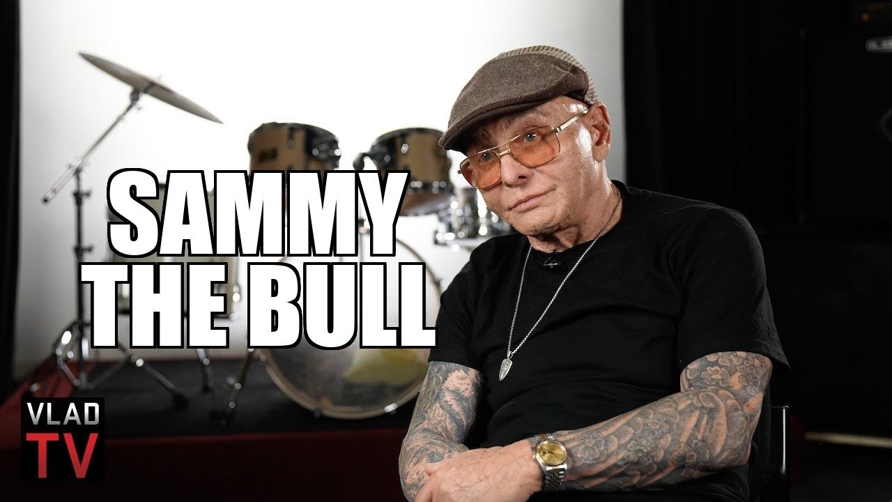 Sammy the Bull on What Led Up to Him Becoming a Made Man in Gambino Mafia (Part 9)