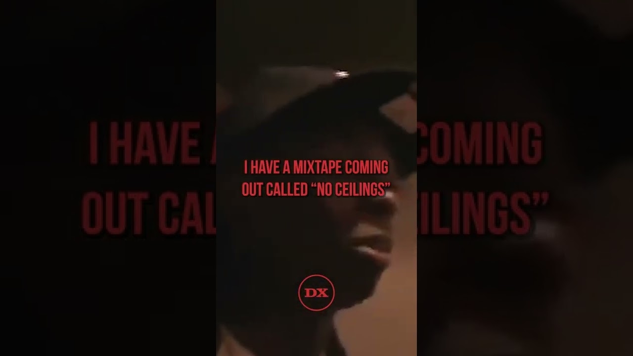 Lil Wayne Talks About Killing Rapper's Beats