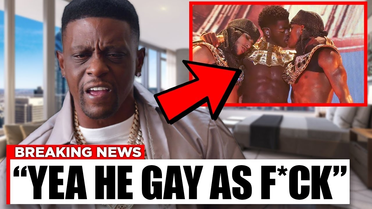 RAPPERS WHO ARE GAY.. (Lil Nas X, Young M.A., Lizzo & MORE!)