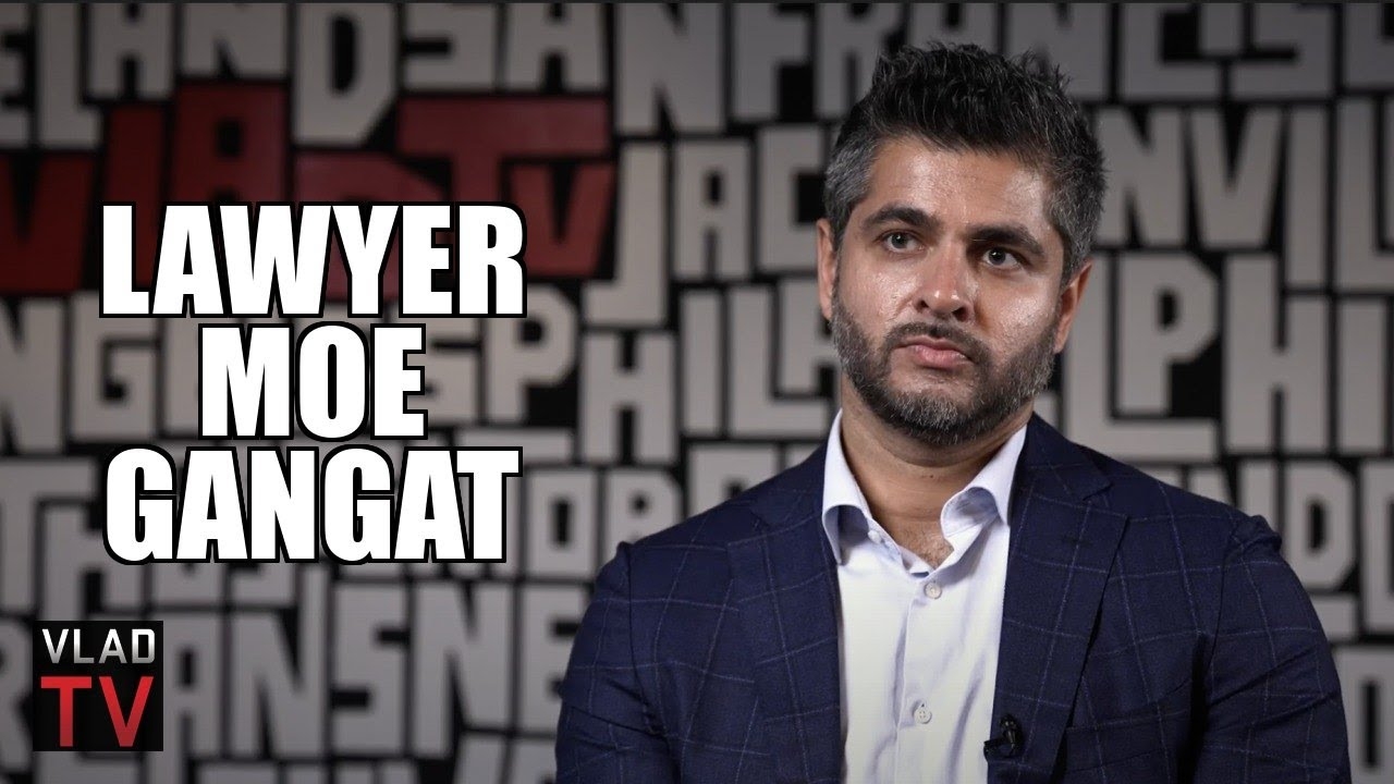 Moe Gangat: Young Thug's Victims Could Sue His Label if He Admits His Lyrics are Real (Part 12)
