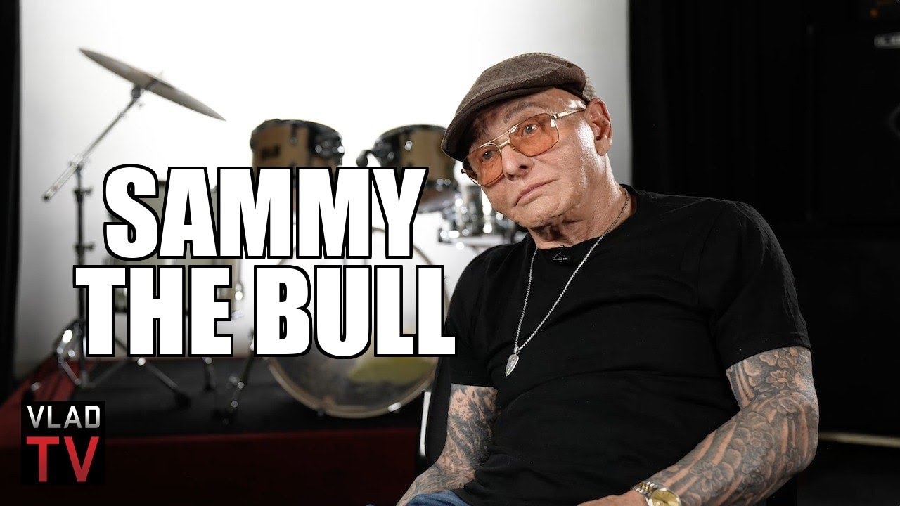 Sammy the Bull on Becoming Untouchable After Becoming a Made Man, Meeting John Gotti (Part 10)