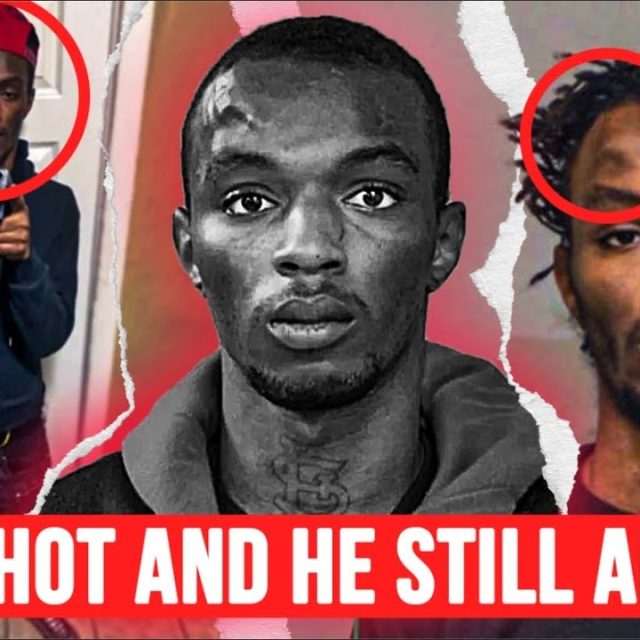Wooski Got Shot Now He Taking Medicine HOW WOOSKI GOT SHOT IN THE HEAD AND SURVIVED | Certified BOOTLEG