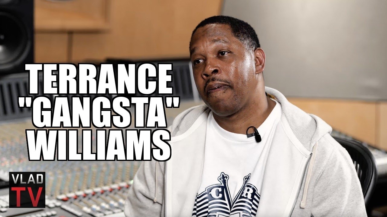 Terrance "Gangsta" Williams Felt Untouchable: You're a Killer & Have Killers Around (Part 25)