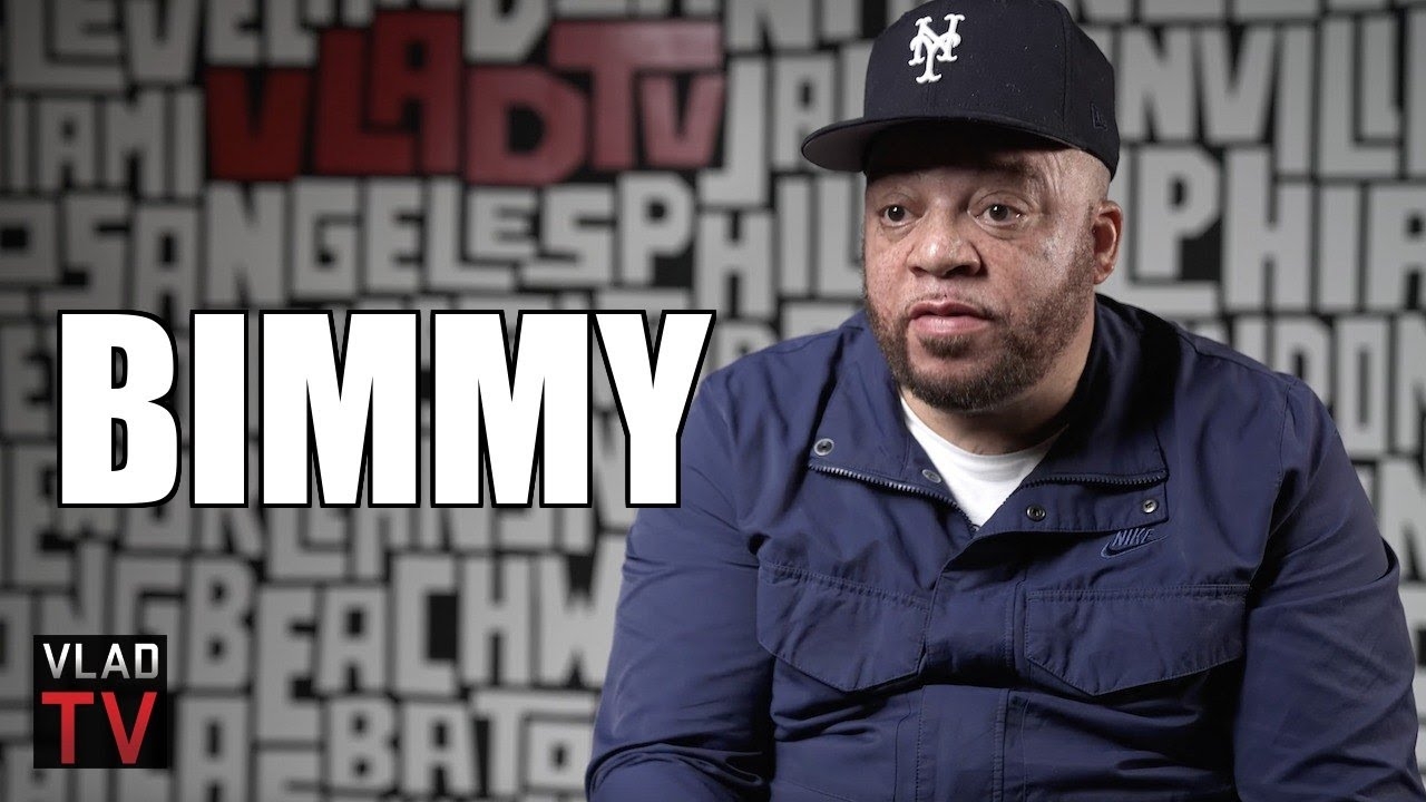 Bimmy on All His Affiliates Dead or Doing Life, Working on with 50 Cent on His Biopic (Part 20)