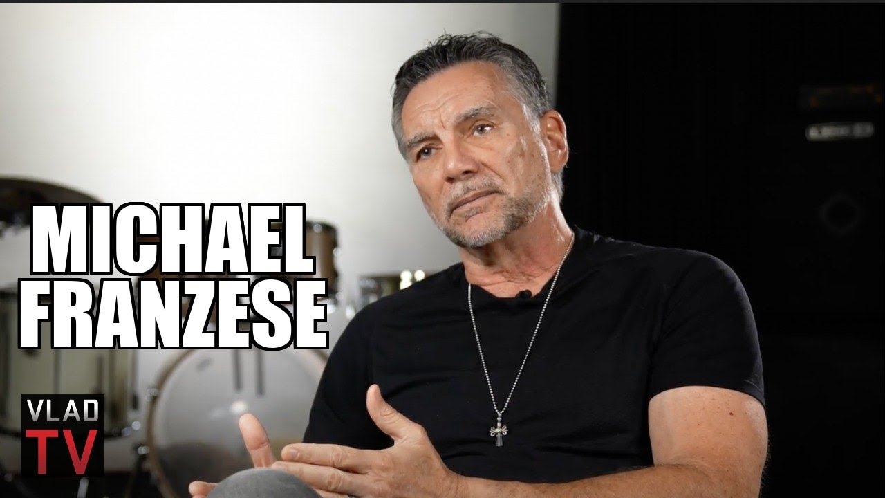 Michael Franzese on Repercussions of Not Doing a Hit the Mafia Gave You (Part 10)