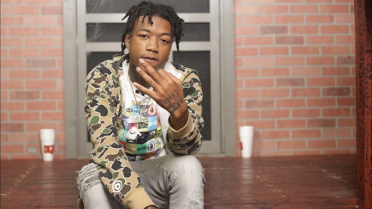 DeeYouginn Talks About Charlotte, Signing His Deal, Next 2 Blow, Wanting To Put Others On