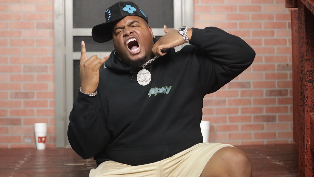 Duke Deuce Talks New Album Crunkstar, Just Say That w/ Glorilla, Lil Keed, Juicy J, Crunk Ain’t Dead