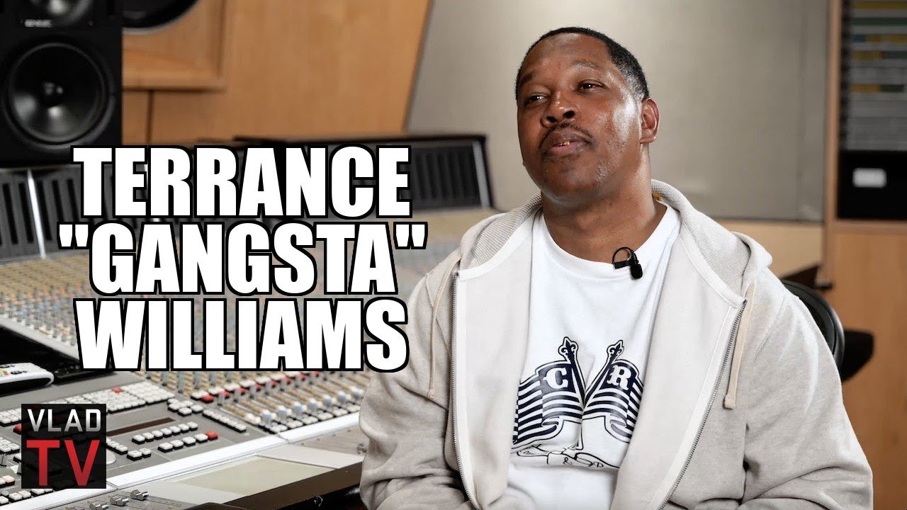 Terrance "Gangsta" Williams on YSL RICO Case: Anyone Who Gets a Bond is Snitching (Part 26)