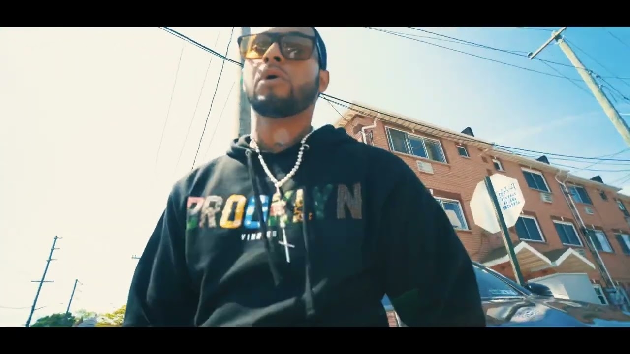 Sasa Santana “Hustler Amibtion Freestyle “