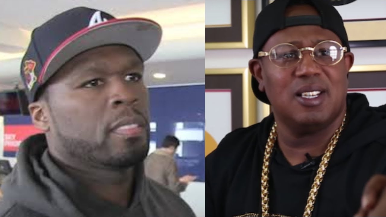 50Cent Goes In On Grammy Regarding In Da Club, Master P Sent A Strong Message, Chris Brown