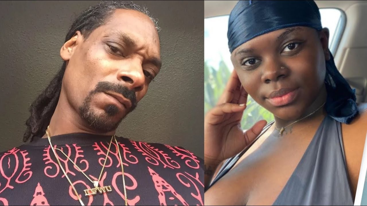 Industry SPEECHLESS After  Snoop Dogg  Daughter Reveals His True Color