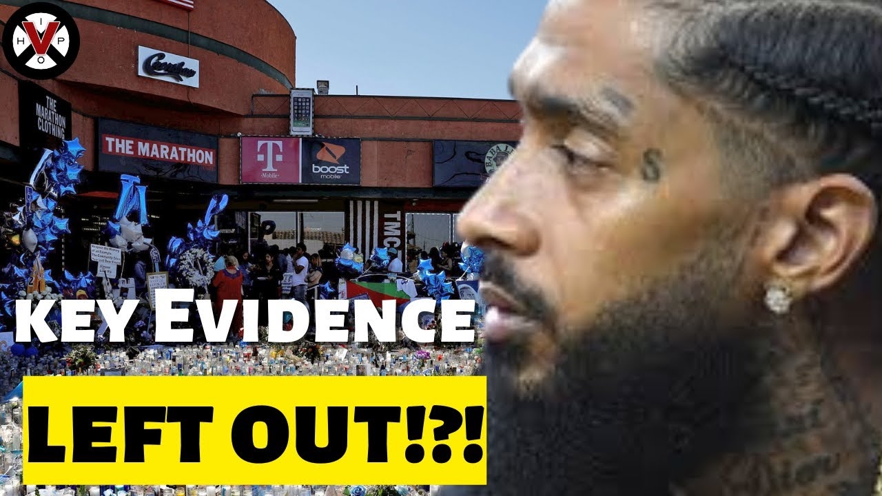 Independent Investigative Journalist Breaks Down MISSING LINKS Vital To Solving Nipsey's Case!?