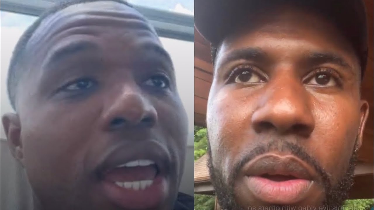 Bandman Kevo Tries To Convince Jason Derulo Trainer To Get BBL
