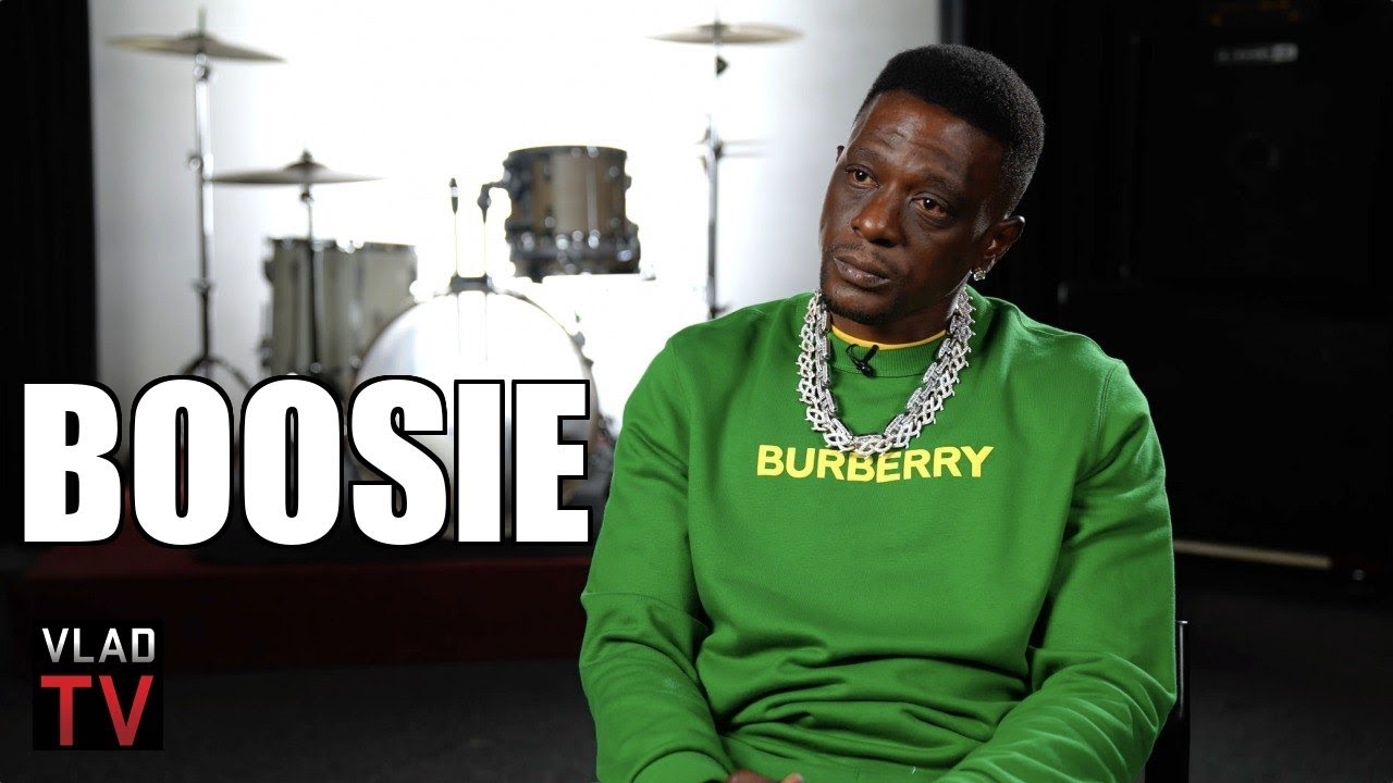 Boosie: Eric Holder Deserves a Face Shot for Killing Nipsey, Not Life in Prison (Part 2)