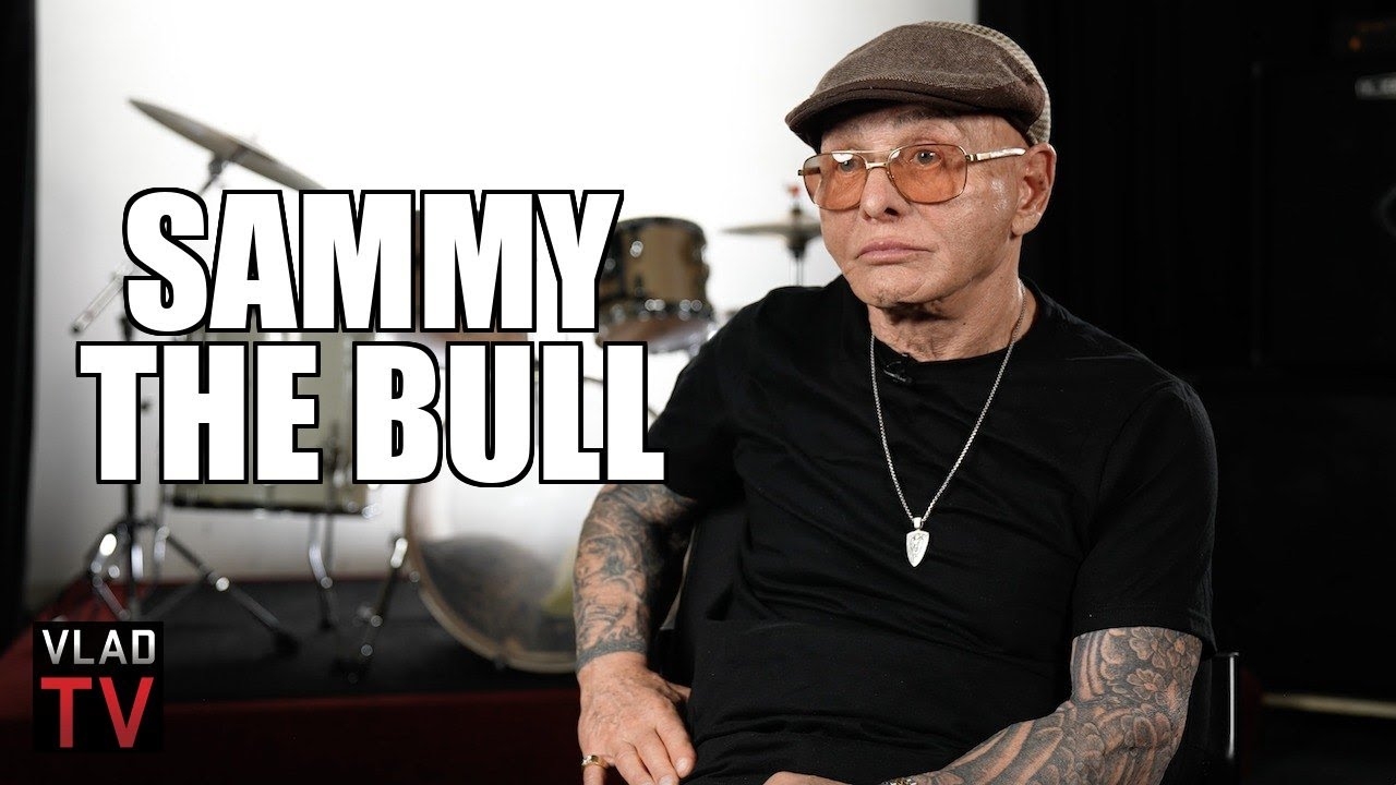 Sammy the Bull Describes the Murder of Frank Fiala, Rumor He Urinated in Frank's Mouth (Part 14)
