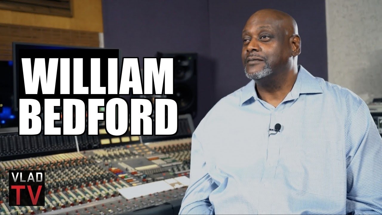 William Bedford on Being in Rehab when Piston Teammates Beat Lakers in NBA Finals (Part 3)