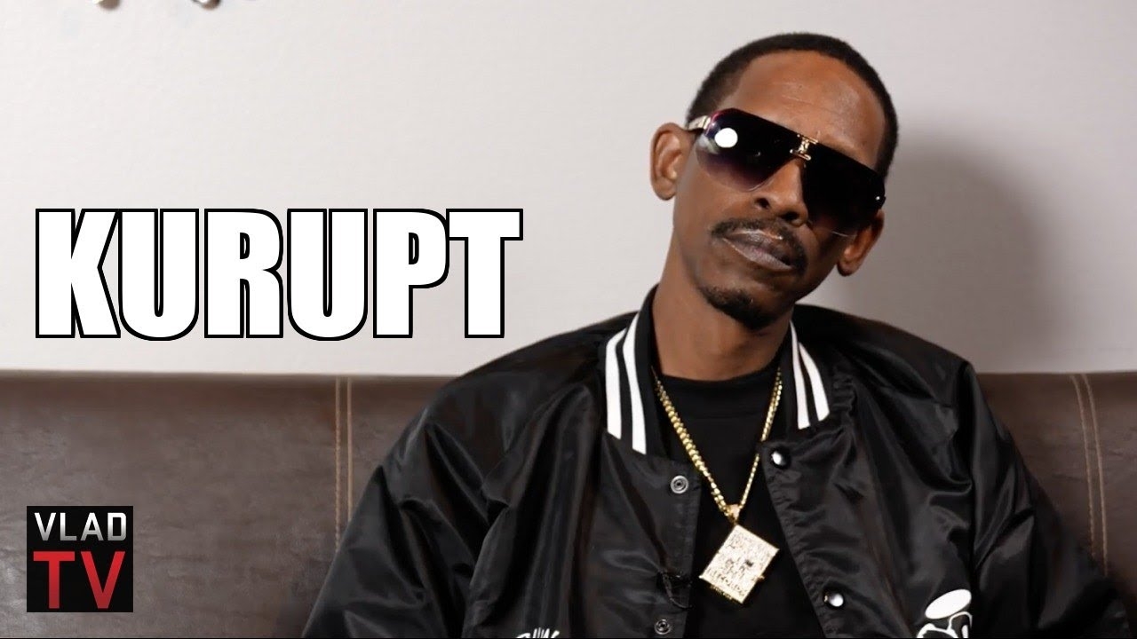 Kurupt Breaks Down His Thoughts on Young Thug & Gunna's RICO Case (Part 17)