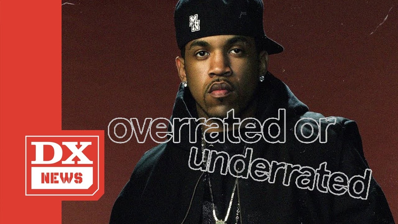 Lloyd Banks Doesn’t Think He’s Underrated For This Reason
