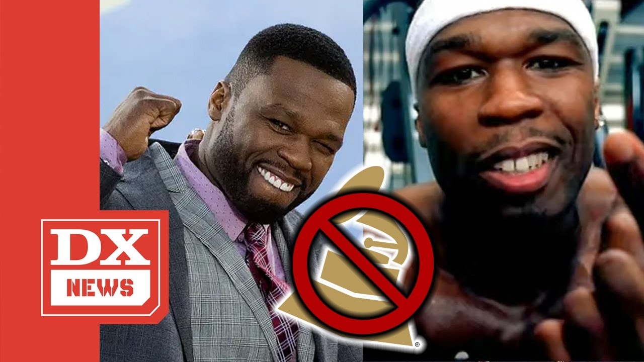 50 Cent Reacts To “In Da Club” Success With Grammy Snub Reference