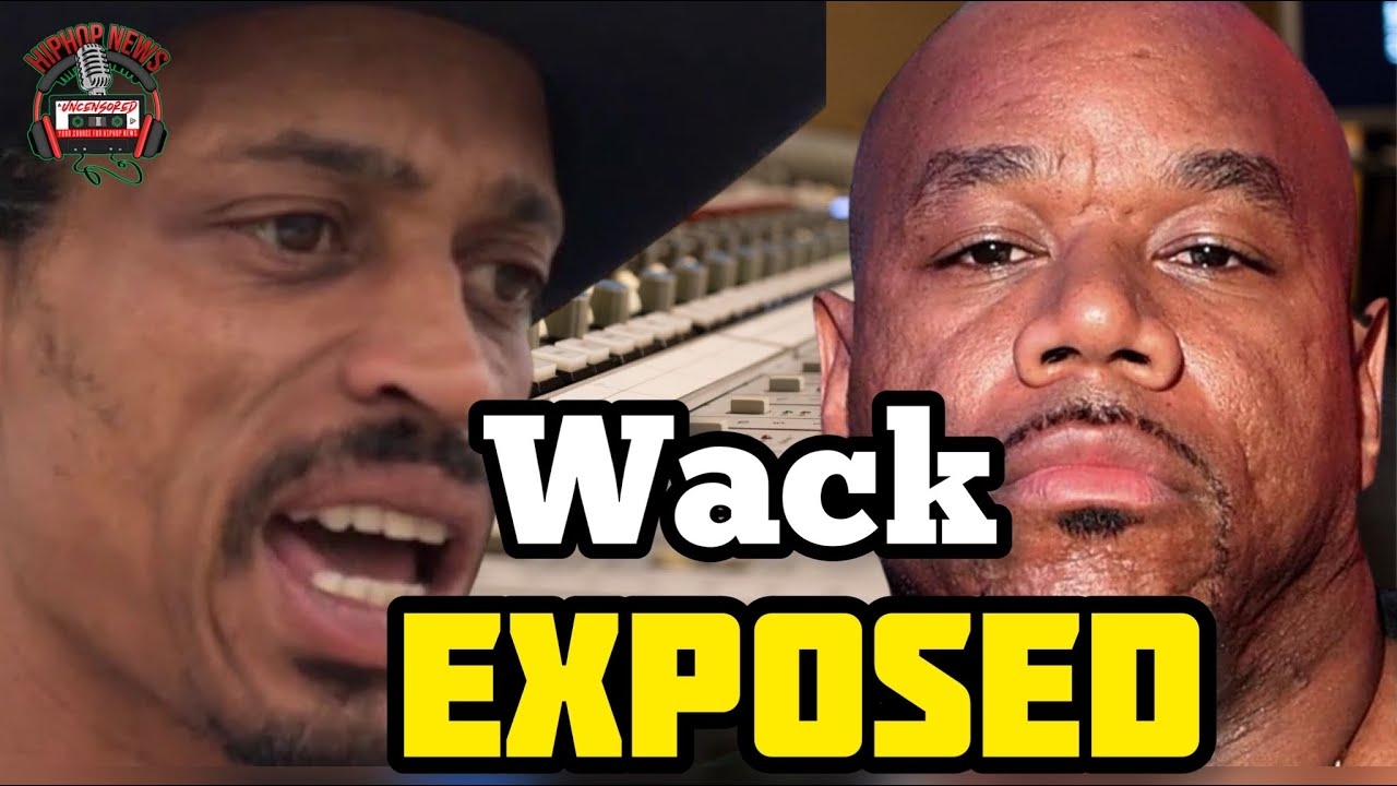 Cowboy Checks The S*** Outta Wack 100 For Calling Him A Rat