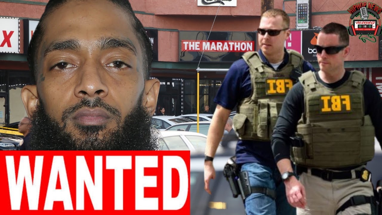 Herman "Cowboy" Douglas On The LAPD Constantly Harassing Nipsey Hussle